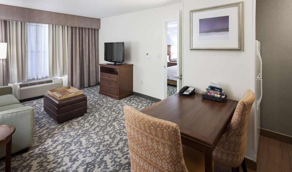 Homewood Suites by Hilton Houston Stafford Sugar Land - photo 17