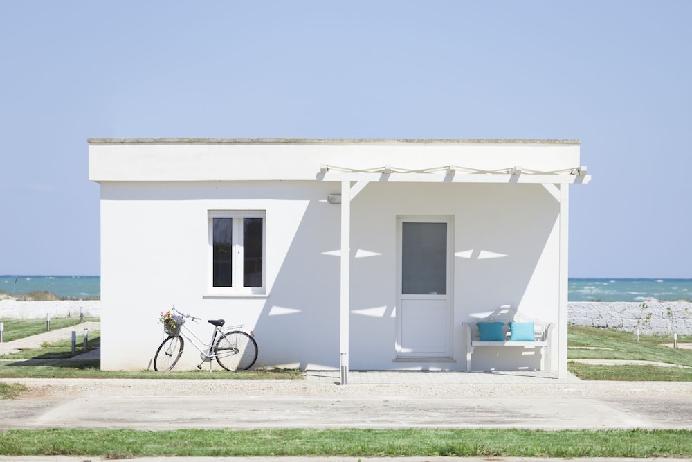 Spiaggiabella Resort — hotel in Lecce