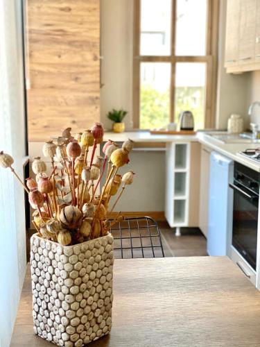 Baklava Suites in Sisli, Turkey