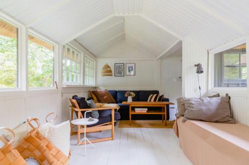 Cook Under The Open Sky In Ebeltoft in Ebeltoft, Denmark