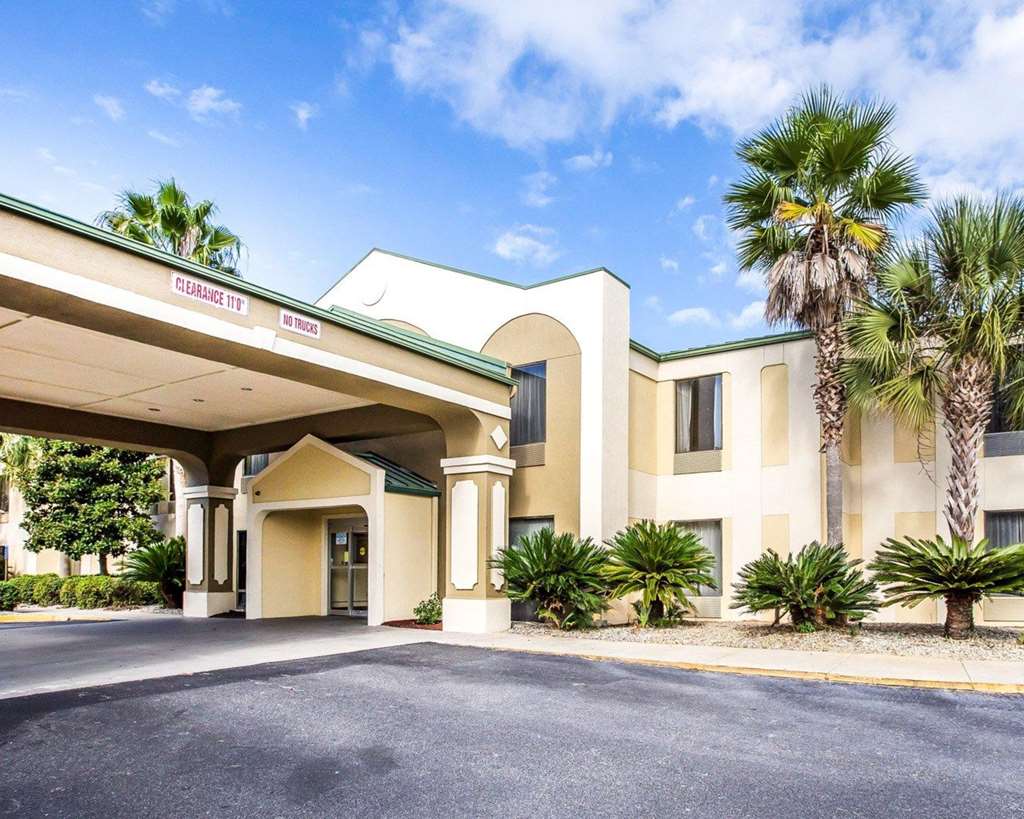 Quality Inn Darien North Brunswick - photo 3