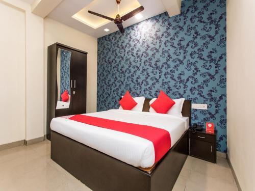 Jmc Hotel Blue Inn — Indore — photo 3