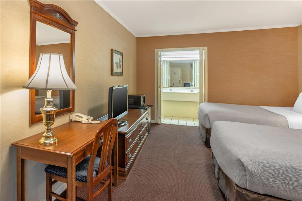 Quality Inn Gettysburg Battlefield - photo 15
