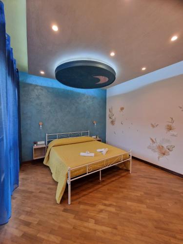 Moonlight Apartment — 4-Star Luxury Hotel in Fiumicino-Isola Sacra, Italy