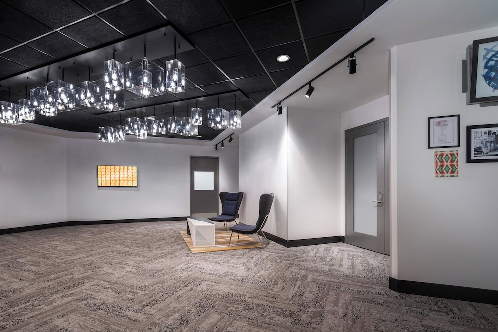Aloft Ocean City - photo 43