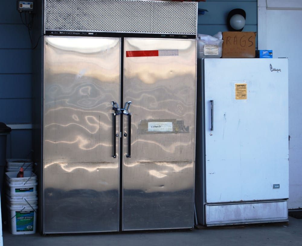 Redwood Motel - photo 29