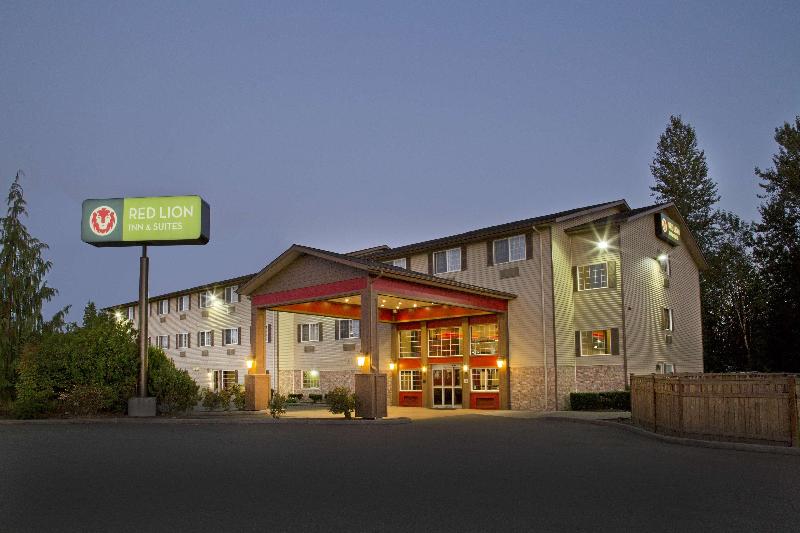 Baymont by Wyndham Kent Seattle - photo 18