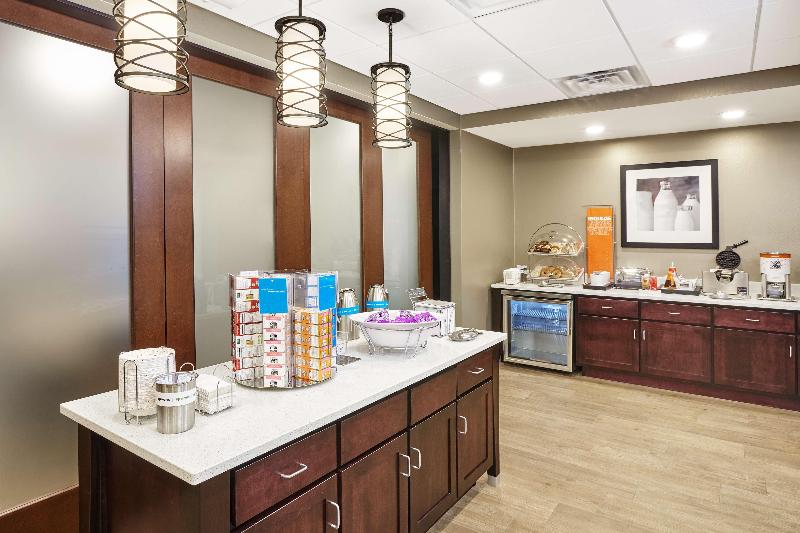 Hampton Inn Fond du Lac - photo 89