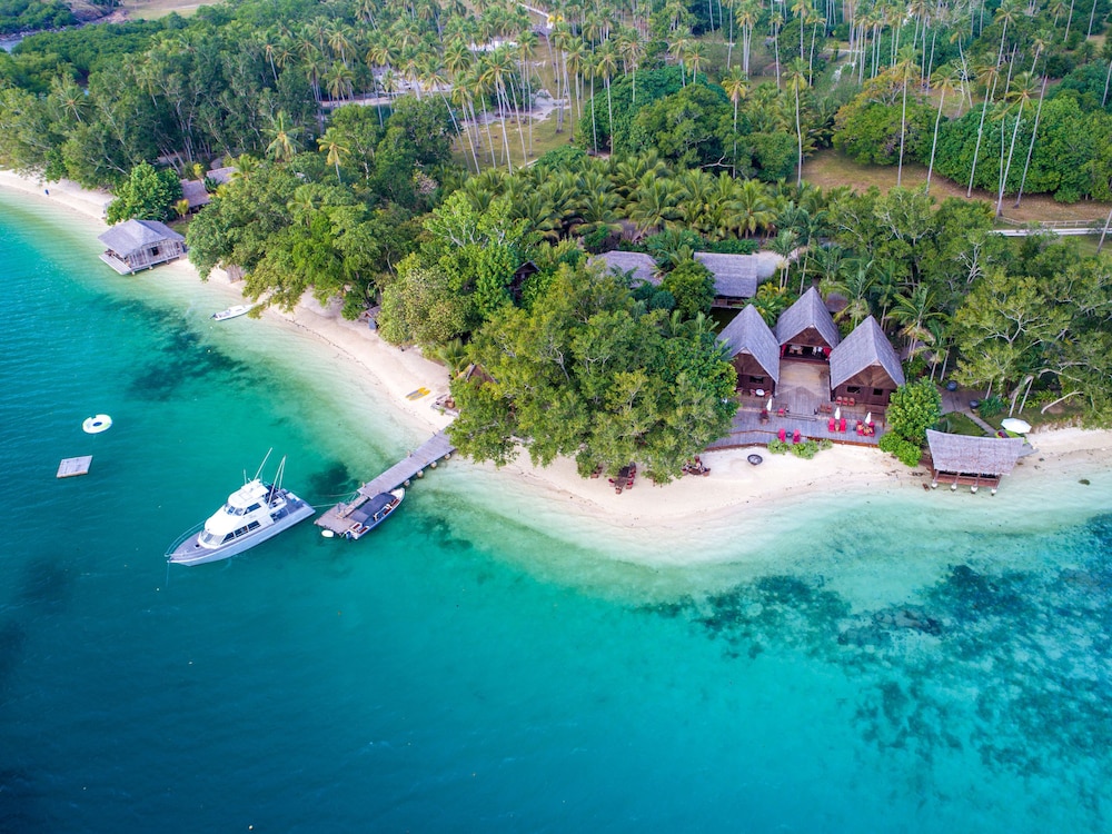Ratua Private Island Resort — Luganville — photo 2