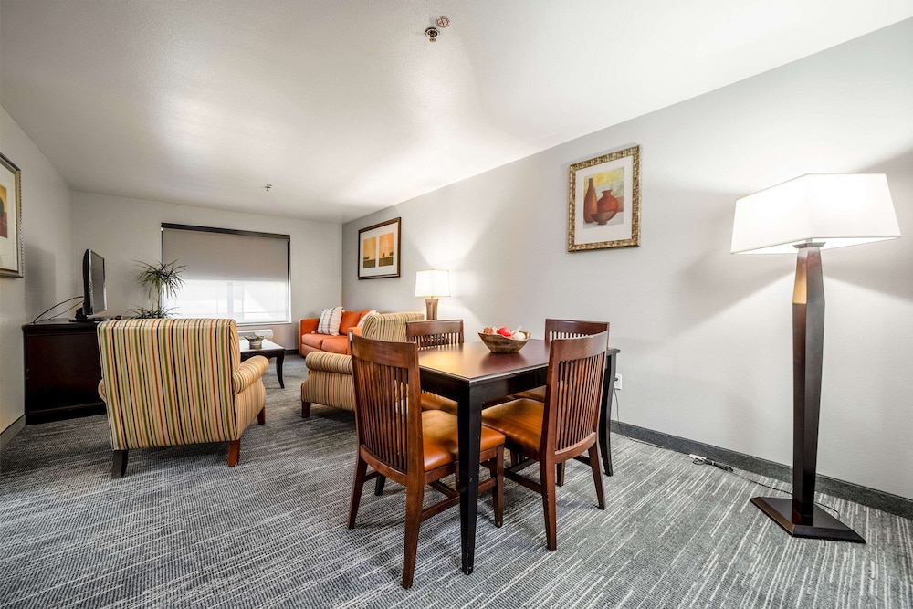 Country Inn & Suites by Radisson Ontario at Ontario Mills CA - photo 64