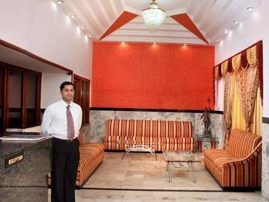Mandakini Nirmal - last minute hotel in Jaipur