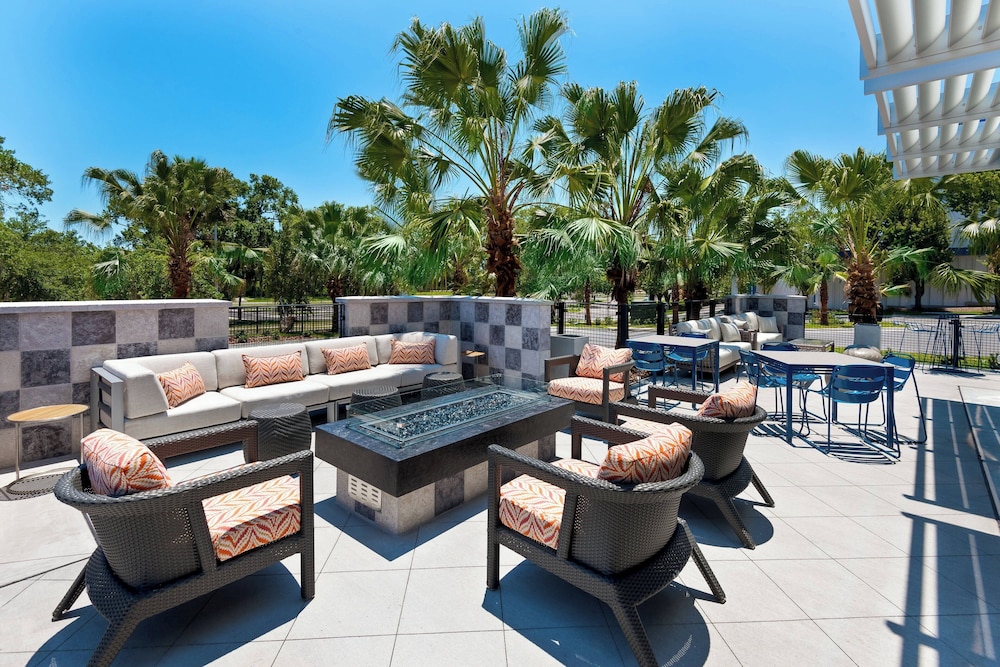 SpringHill Suites by Marriott Lakeland - photo 38