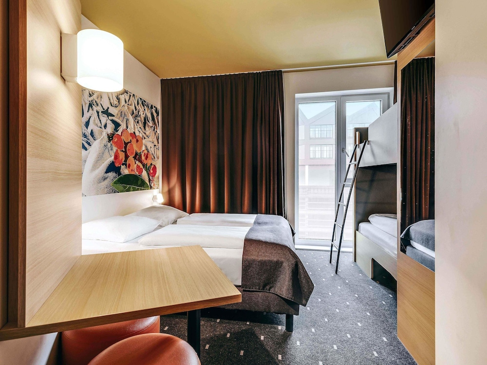 B&B Hotel Bremen Überseestadt — Bremen — photo 3