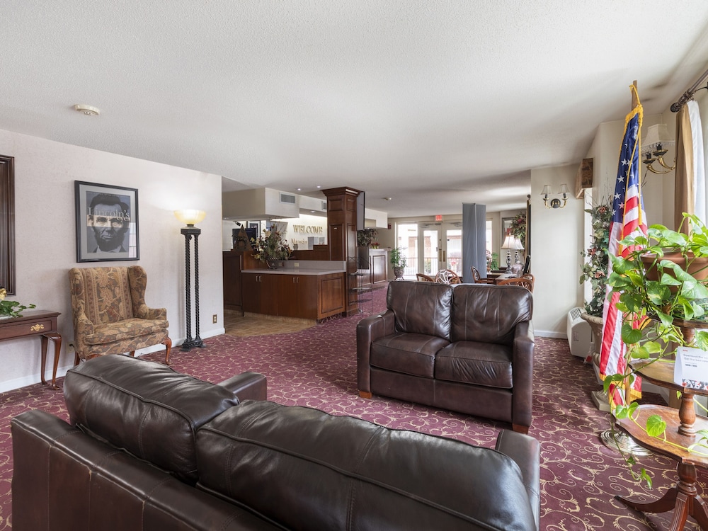 Mansion View Inn and Suite - photo 9