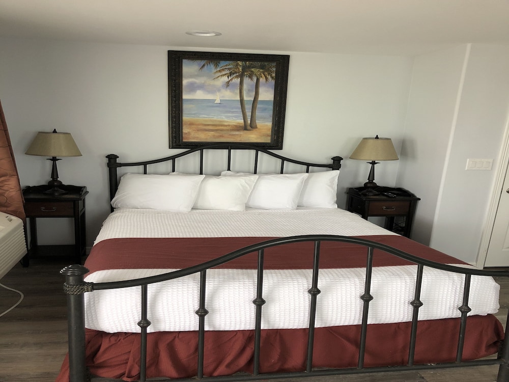 Beachgate CondoSuites & Motel - photo 7