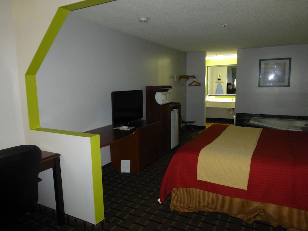 Coach Inn - photo 27