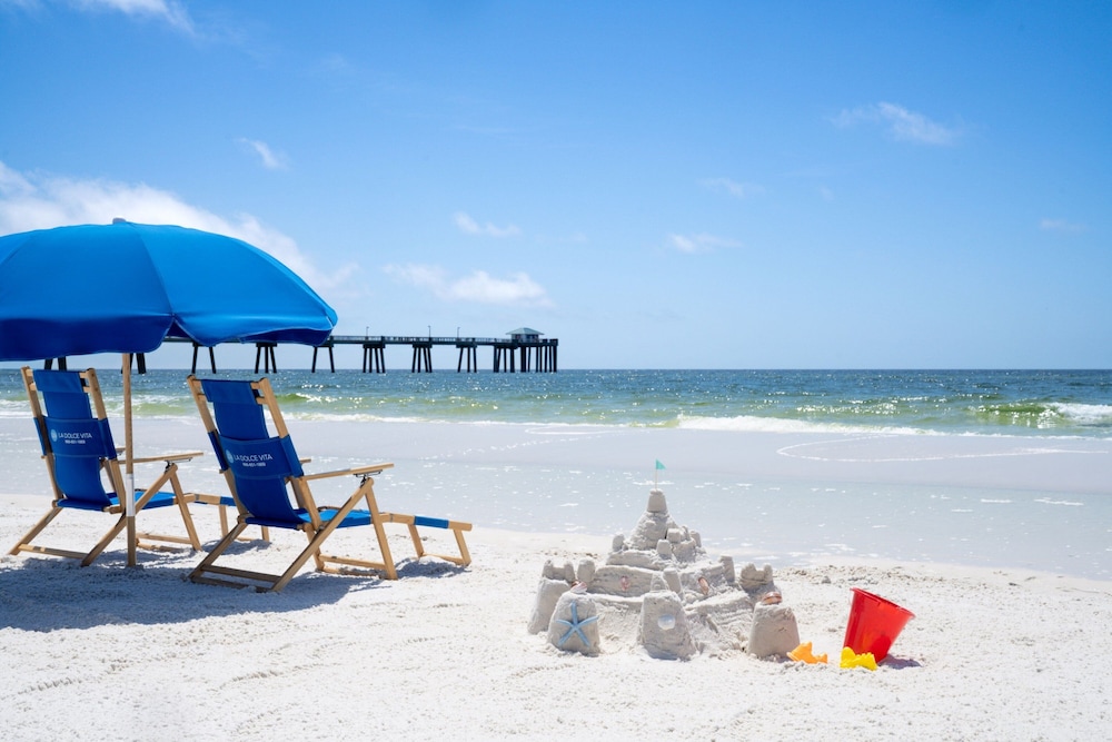Four Points by Sheraton Destin Fort Walton Beach - photo 46