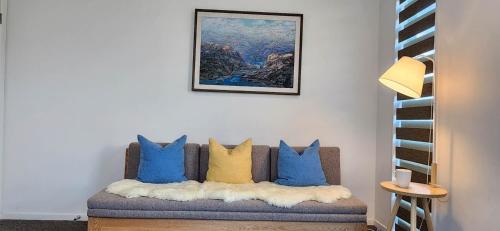 Cozy Retreat on Serene Street — 4-Star Luxury Hotel in Hamilton, New Zealand