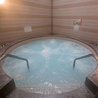 Katsuyama Natural Hot Spring Mizubasho — hotel in Katsuyama