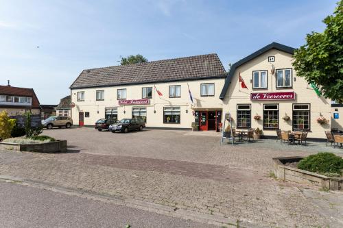 De Vooroever - last minute hotel in Medemblik