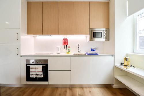 Senhora da Agonia Apartment in Ribeira — 4-Star Luxury Hotel in Viana Do Castelo, Portugal