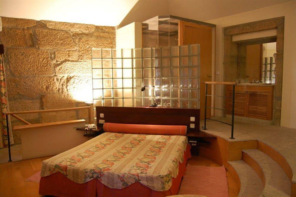 Solar Dos Canavarros Hotel Douro