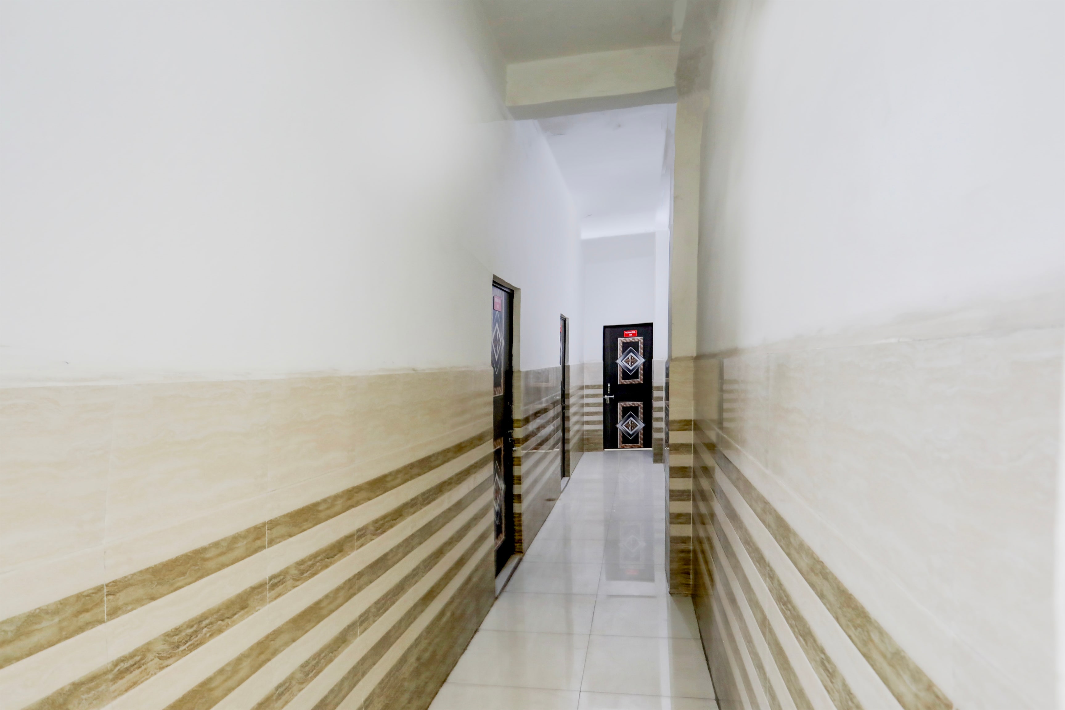 Hotel O Your Residency — Ghaziabad