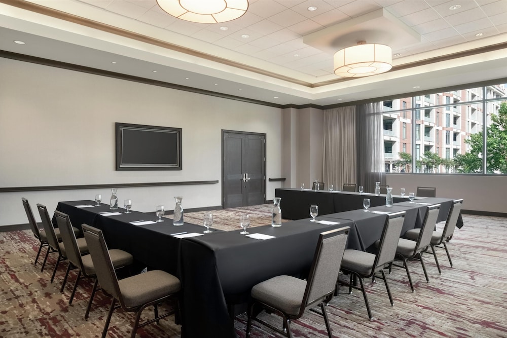 Hilton Garden Inn Atlanta Downtown - photo 63