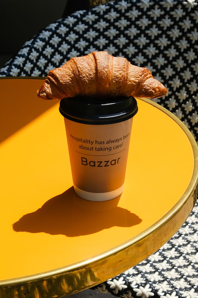 Coffee service