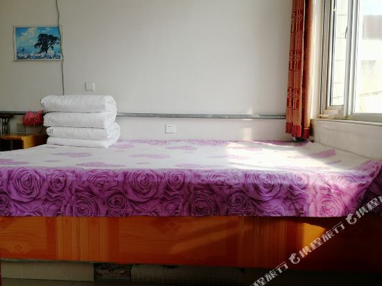 Tishuhua Folk Inn - last minute hotel in Beijing