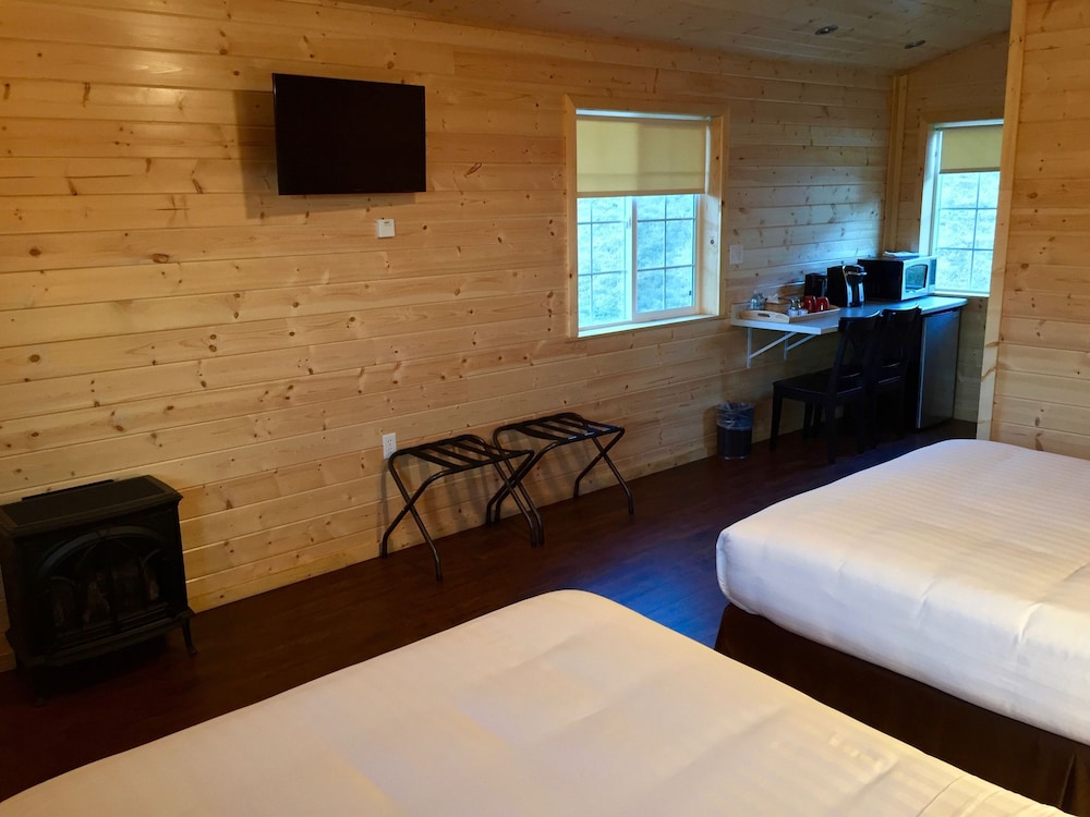Knik River Lodge - photo 4