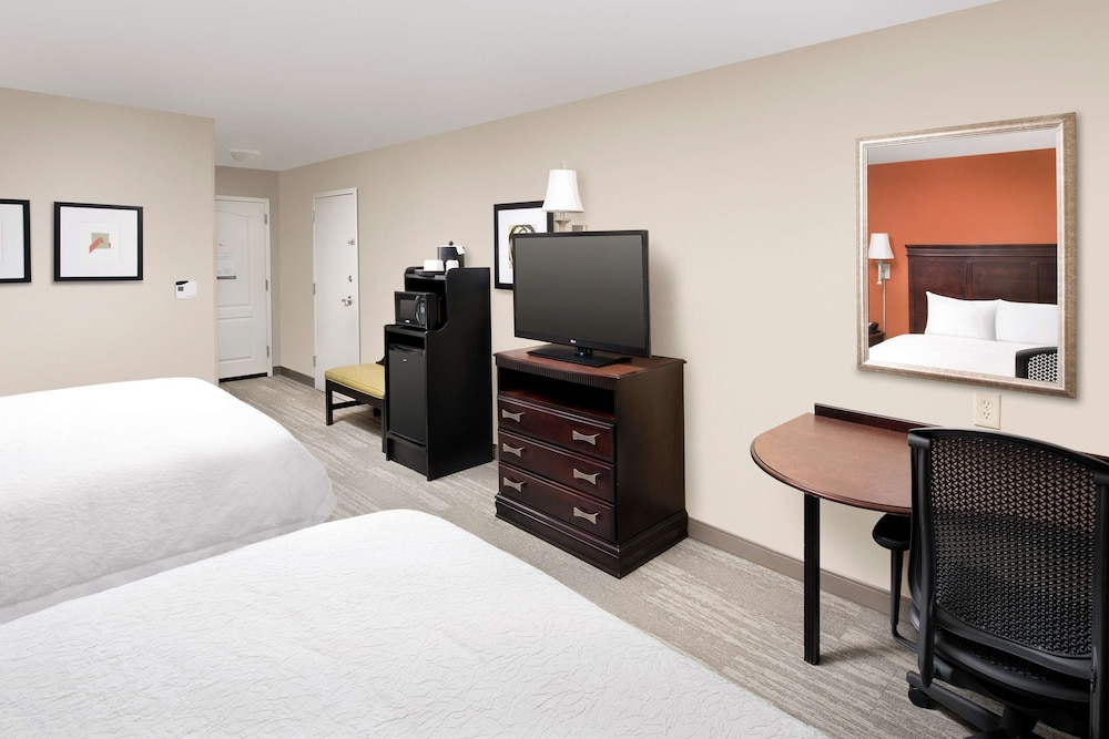 Hampton Inn Lenoir City - photo 4
