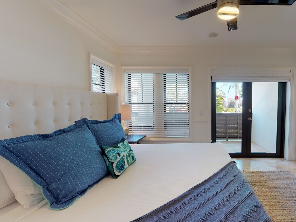 Marlin Bay Resort & Marina Managed by Elite Alliance Hospitality - photo 23