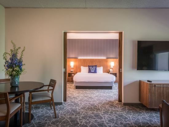 Inn at Villanova University - photo 17