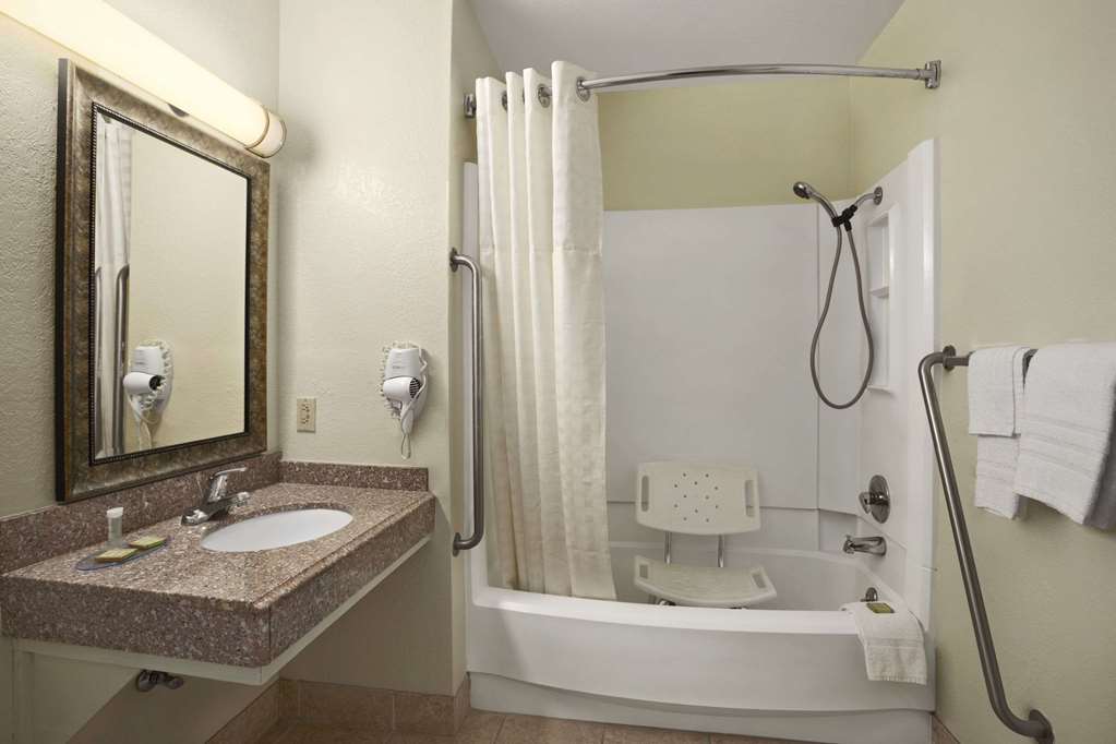Super 8 by Wyndham Carlsbad - photo 33