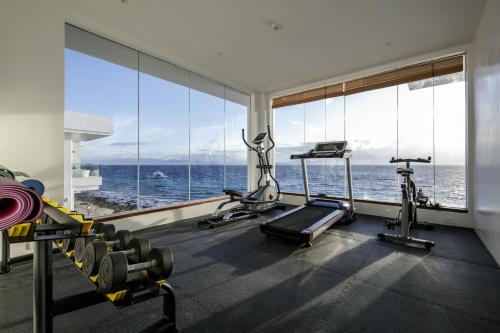 Burgos Reef Boutique Resort — hotel in Padre Burgos