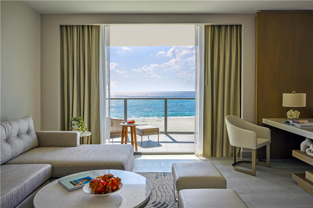 Amrit Ocean Resort & Residences Singer Island - photo 58