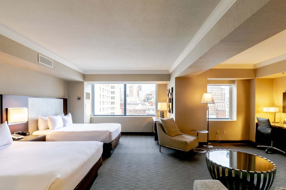 Hilton San Francisco Union Square - photo 24