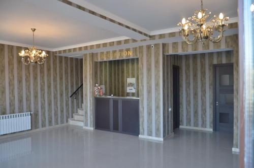 Hotel New Telavi