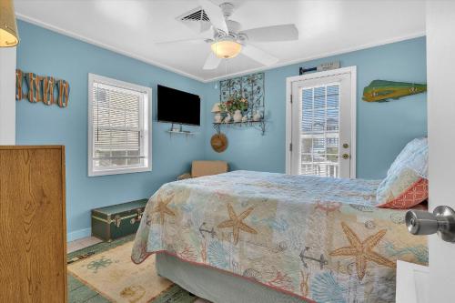 Allegra by Oak Island Accommodations - photo 40
