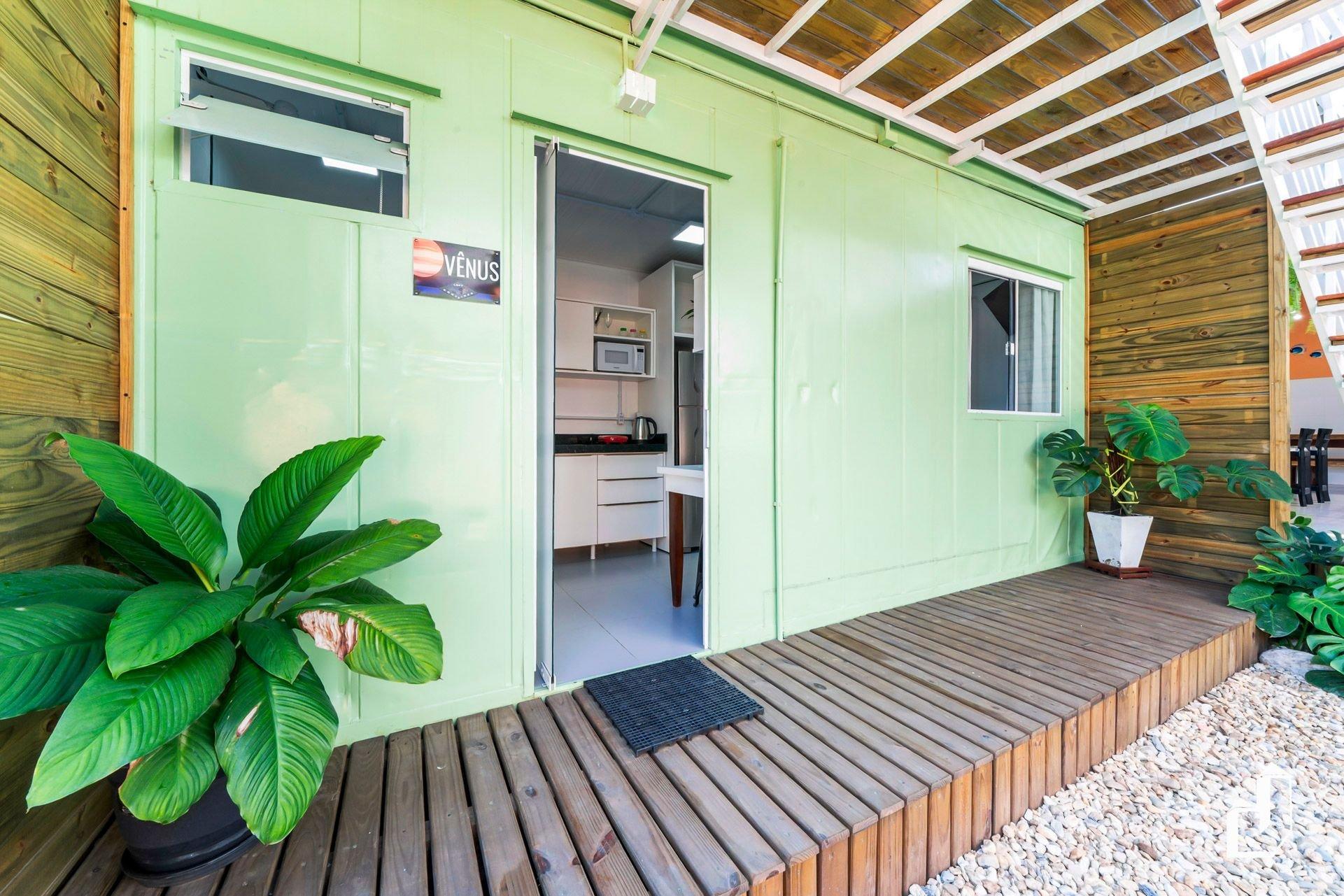 Residencial Lynary Loft Vênus