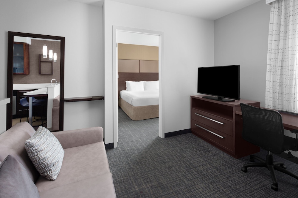 Residence Inn Tustin Orange County - photo 7