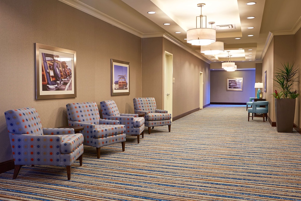 Hilton Garden Inn Los Angeles Redondo Beach - photo 26