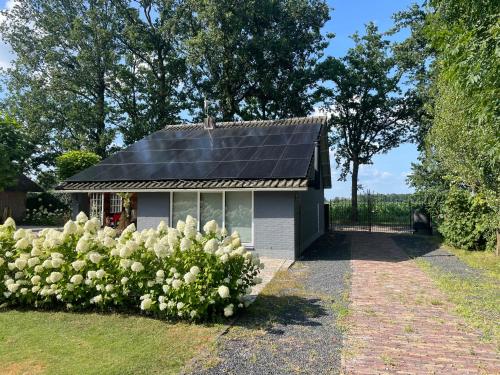 Heerlijk Huisje - last minute hotel in Unknown City