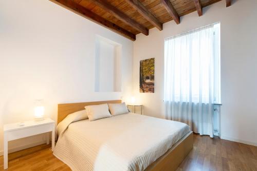 La Maison del Capestrano — 4-Star Luxury Hotel in Milan, Italy