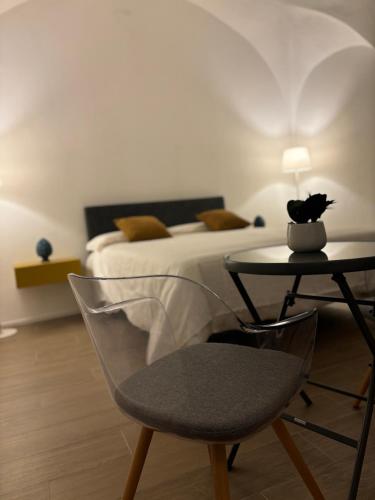 Dimore D'amare — 4-Star Luxury Hotel in Palermo, Italy