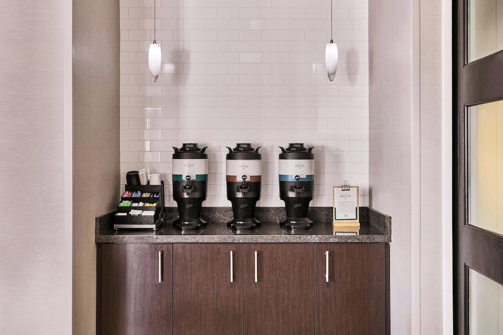 Residence Inn Phoenix Gilbert - photo 21