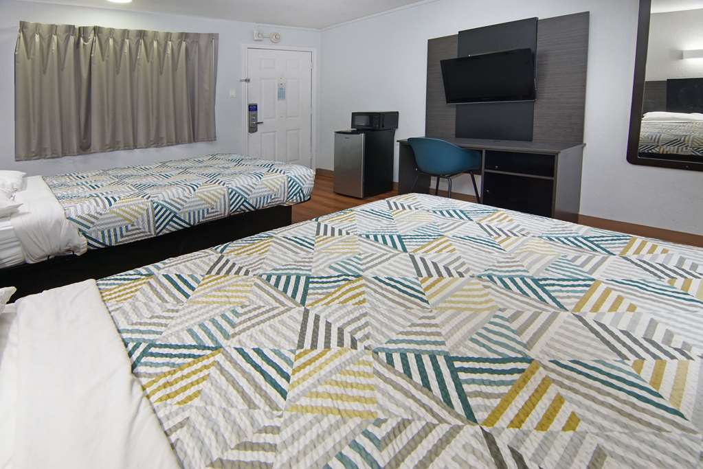 Motel 6 Red Oak TX Dallas - photo 11