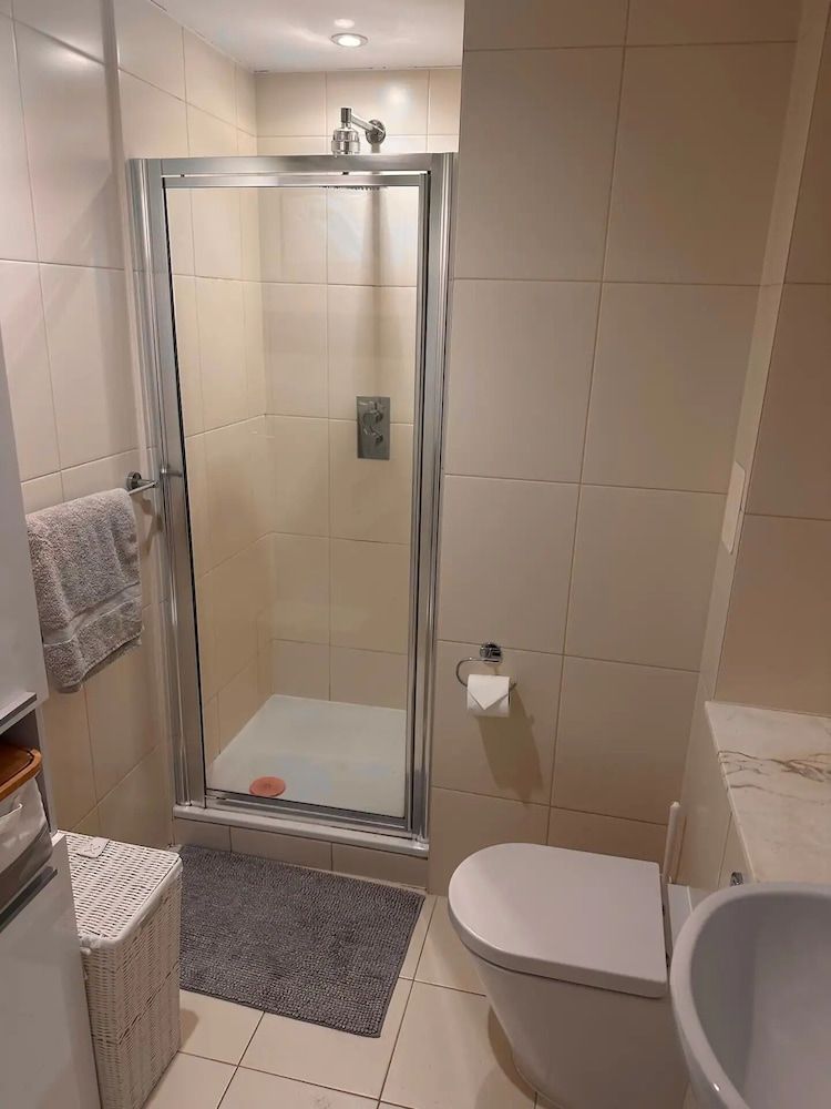 Stylish modern apartment in Central London — 4-Star Luxury Hotel in London, United Kingdom
