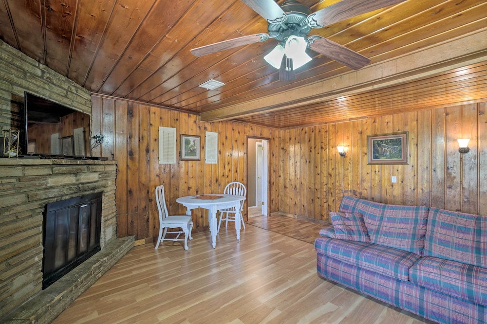 Cobblestone Cottage 10 Mi to Pomme de Terre - photo 17